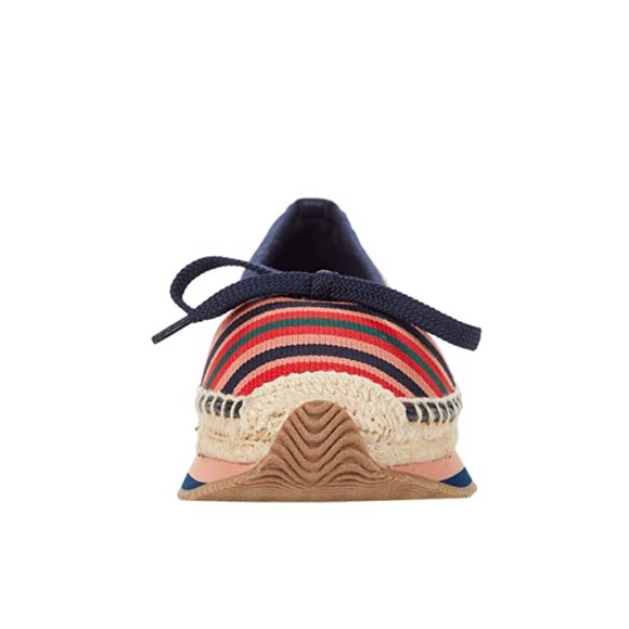 Tory Burch Daisy Sport Ballet Sandal Shoe - Picture 7 of 10